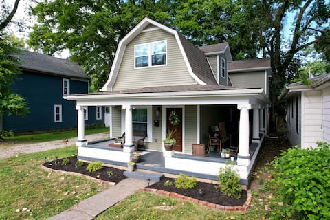 2 Min to Bourbon Trl, Yum!, Convention Center