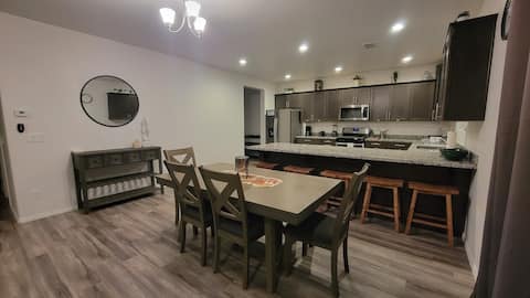 5BD/3BTH in Bellemont perfect for large groups!