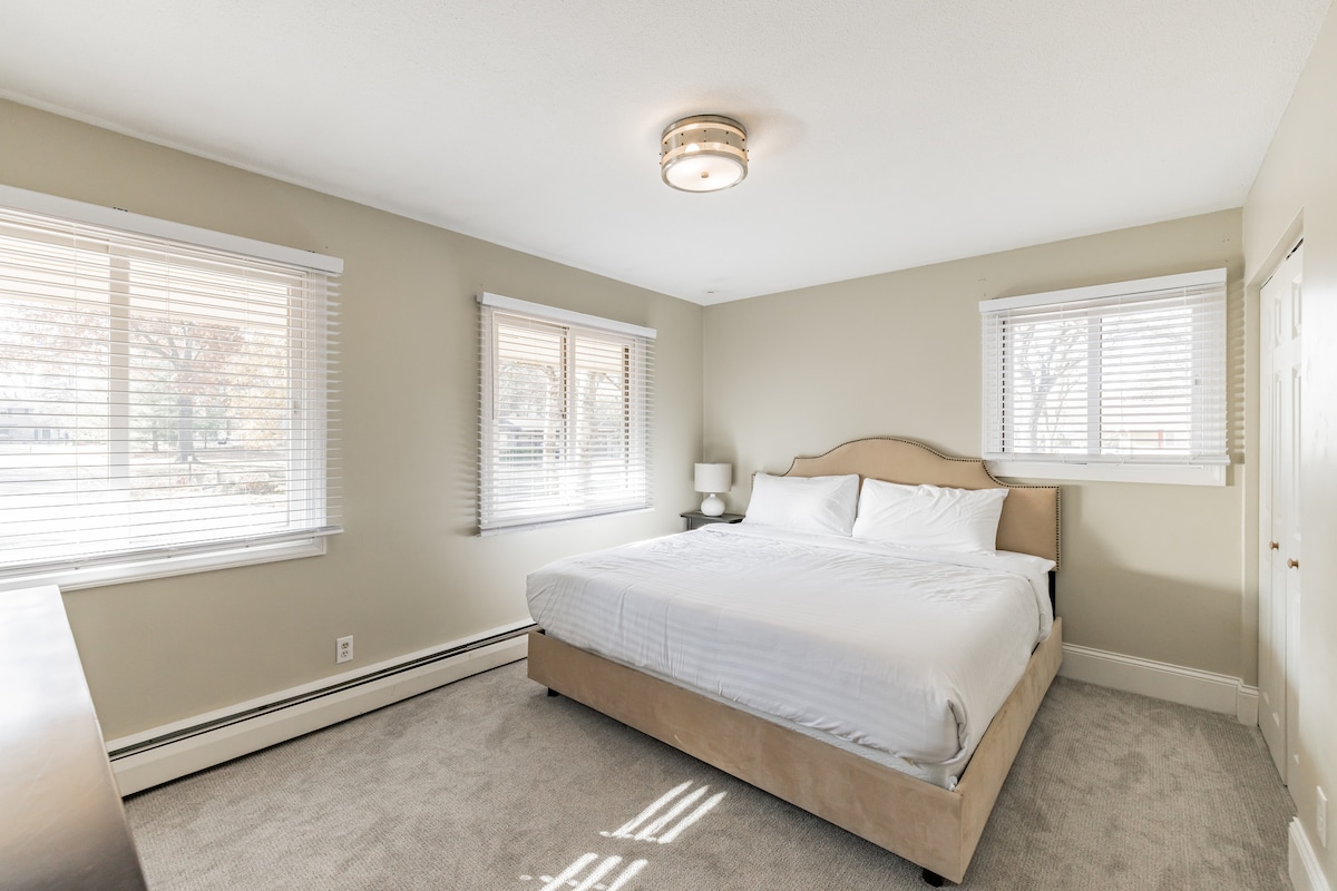 Спална соба 2