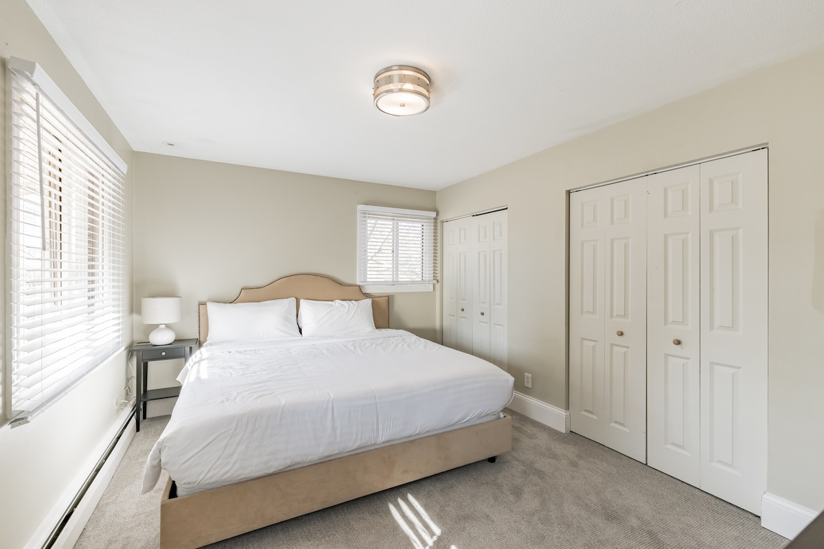 Спална соба 1