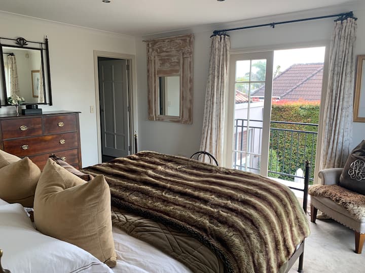 Спална соба 1 