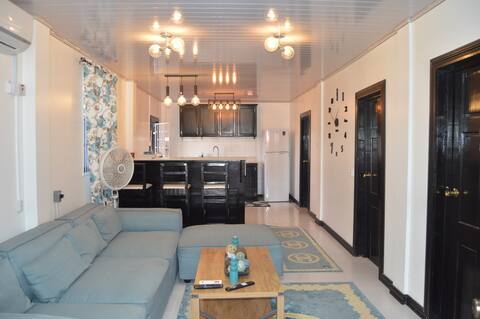 Lovely 2 bedroom apartment central location