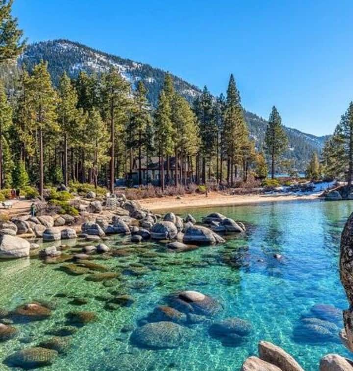 El Dorado County Vacation Home Rentals United States Airbnb