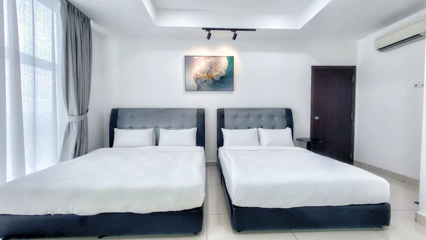 CCSHomestay managed Airbnb listing 2