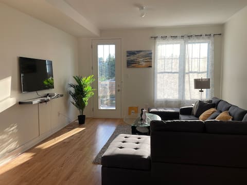 Beautiful Open concept 3 Bed Room Bowmanville