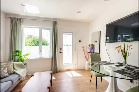Beautiful Garden view 2 bedroom