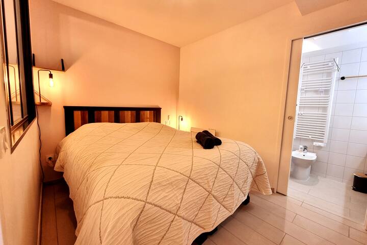 Chambre 1