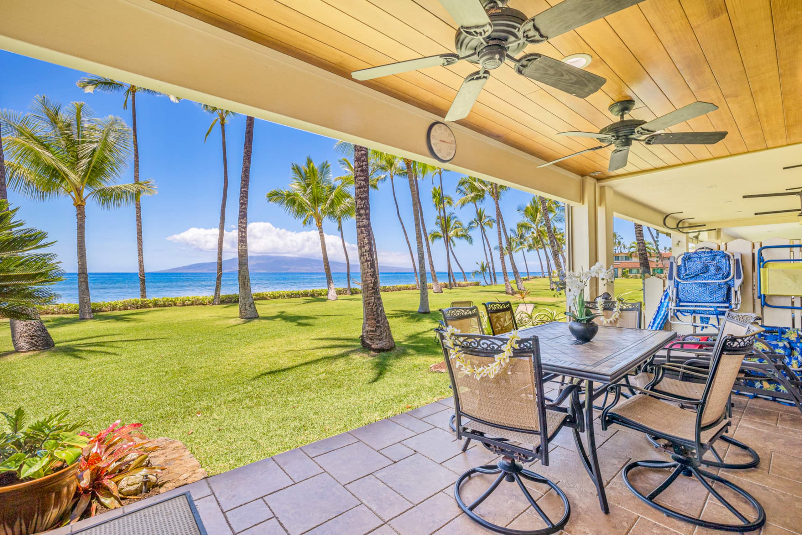 Townhouse in Lahaina · ★4.95 · 3 bedrooms · 4 beds · 2.5 baths - Image 44