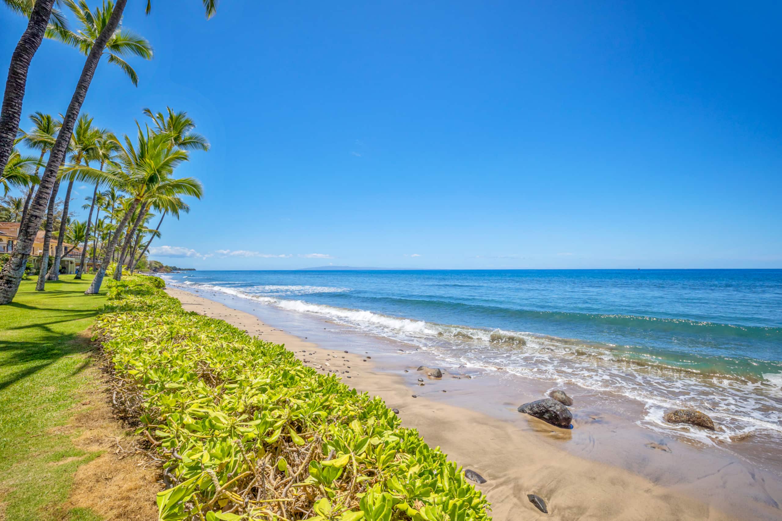Townhouse in Lahaina · ★4.95 · 3 bedrooms · 4 beds · 2.5 baths - Image 70