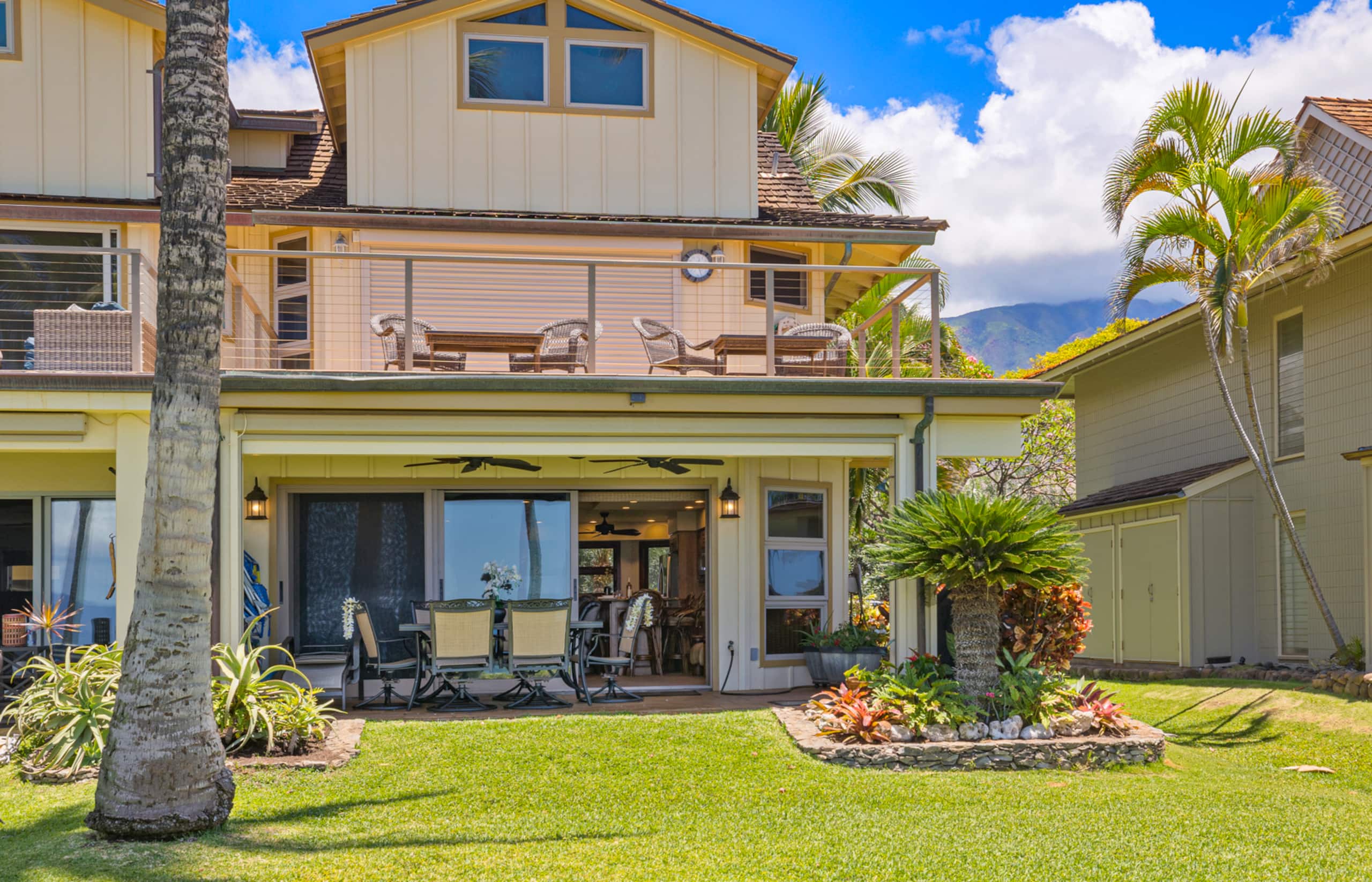 Townhouse in Lahaina · ★4.95 · 3 bedrooms · 4 beds · 2.5 baths - Image 63