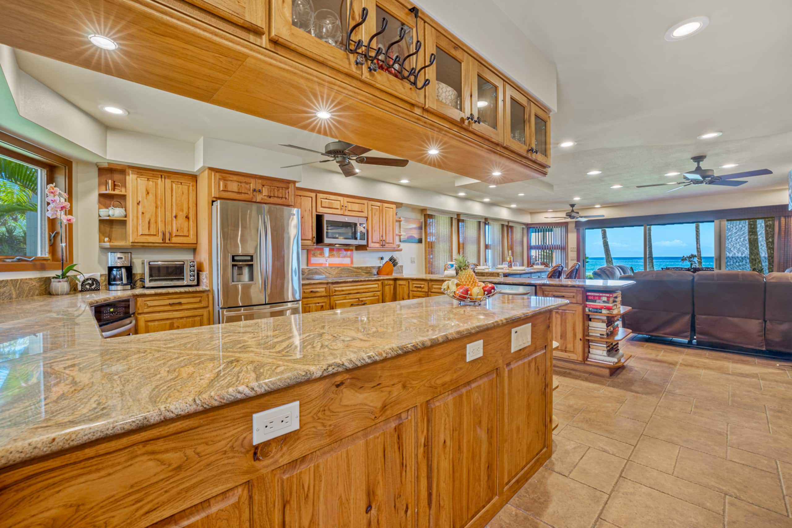 Townhouse in Lahaina · ★4.95 · 3 bedrooms · 4 beds · 2.5 baths - Image 64