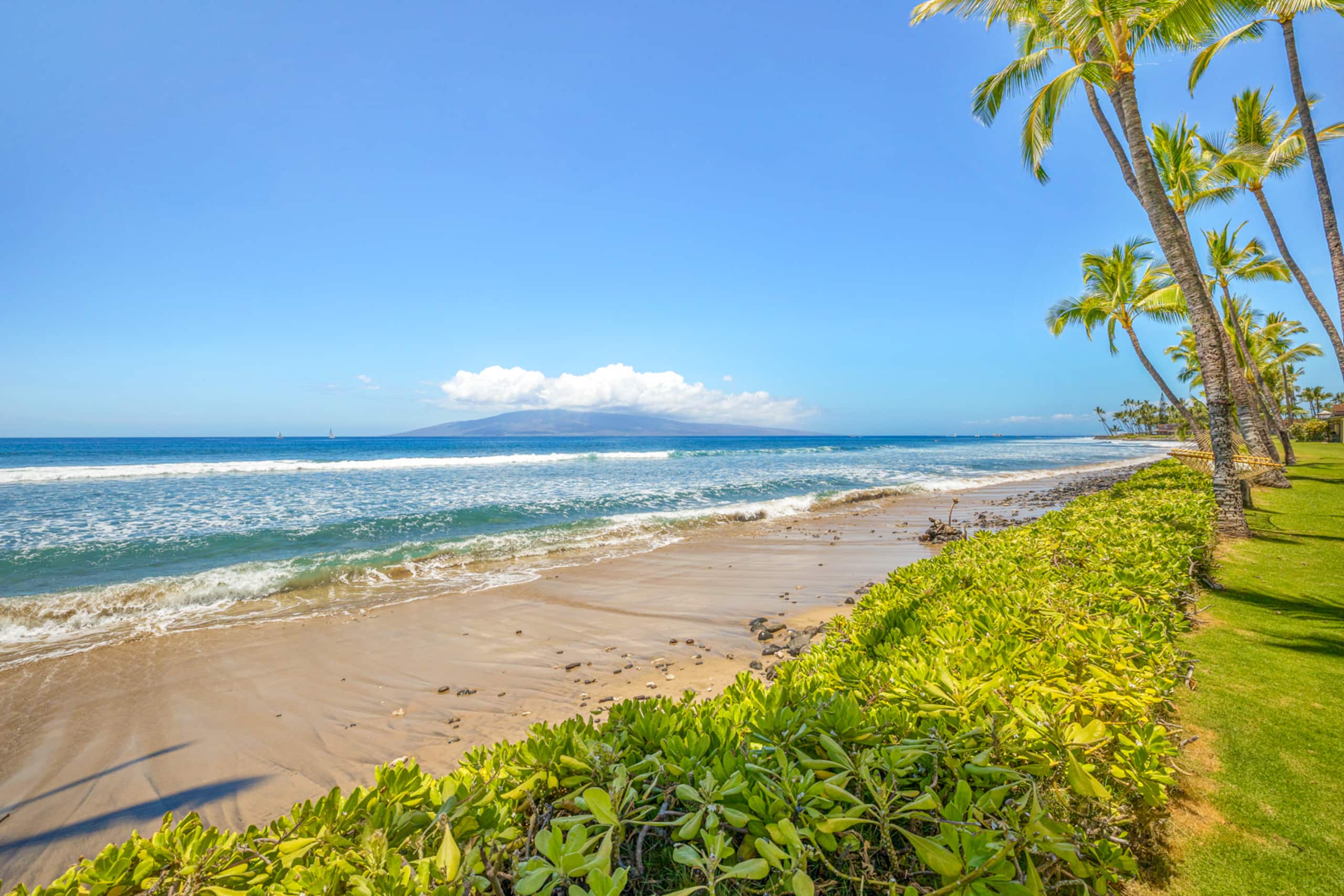 Townhouse in Lahaina · ★4.95 · 3 bedrooms · 4 beds · 2.5 baths - Image 69