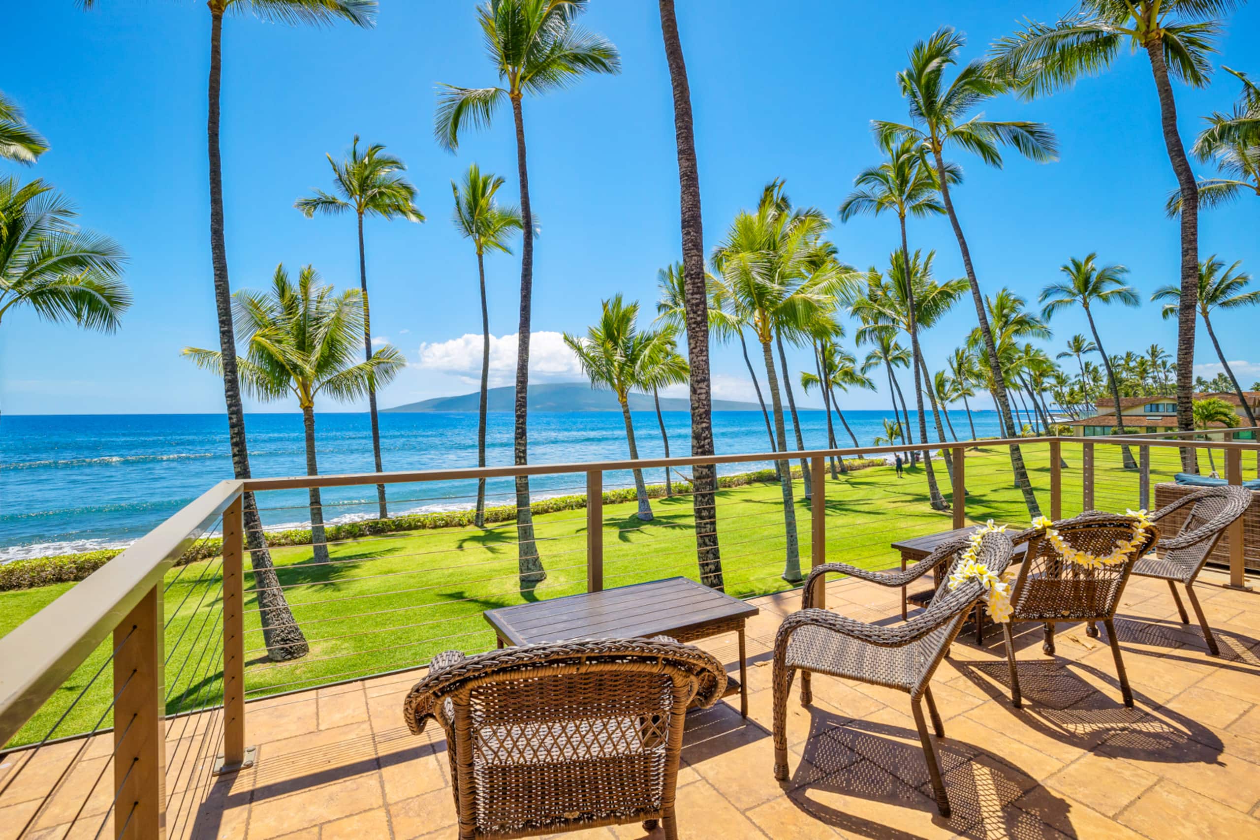 Townhouse in Lahaina · ★4.95 · 3 bedrooms · 4 beds · 2.5 baths - Image 8