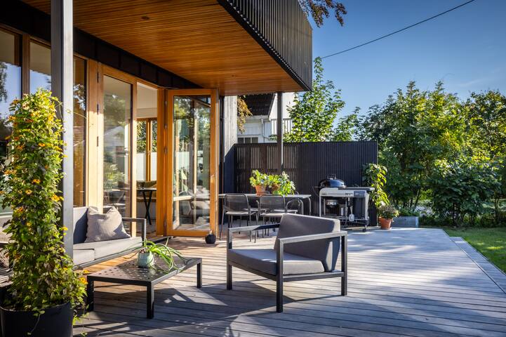 Scandinavian Design in Oslo: Experience it Now!