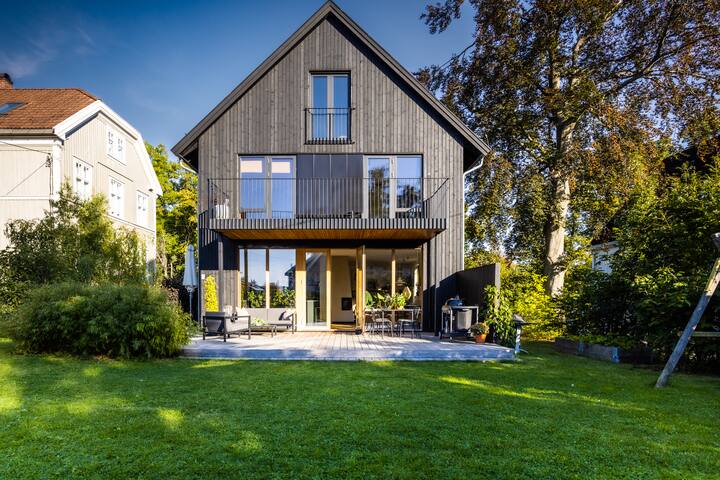 Scandinavian Design in Oslo: Experience it Now! gallery image 3