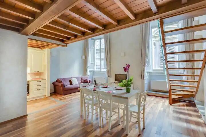 Albizi Giotto Apt (105)