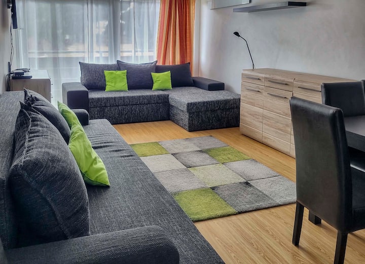 Grimming View Apartment - Tauplitz