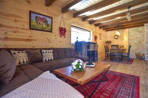 Big Bear Villas