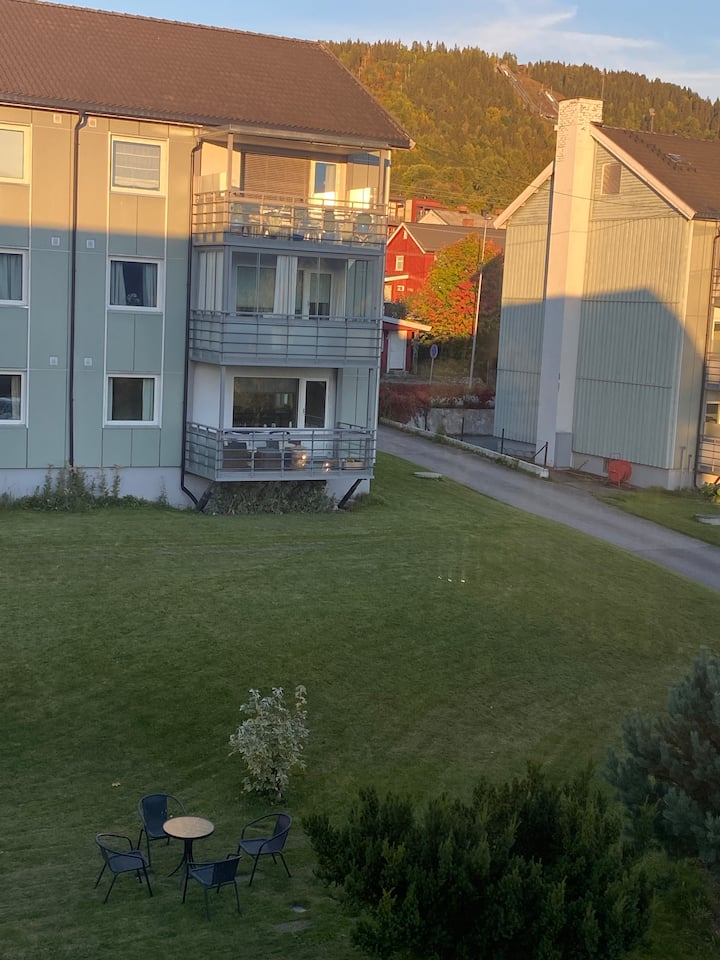 Lillehammer, Norway Condominiums for Rent in Lillehammer, Innlandet