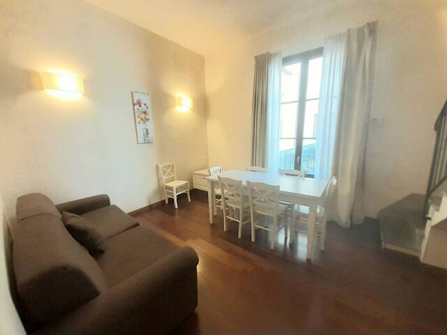 Albizi Donatello Apt (206)