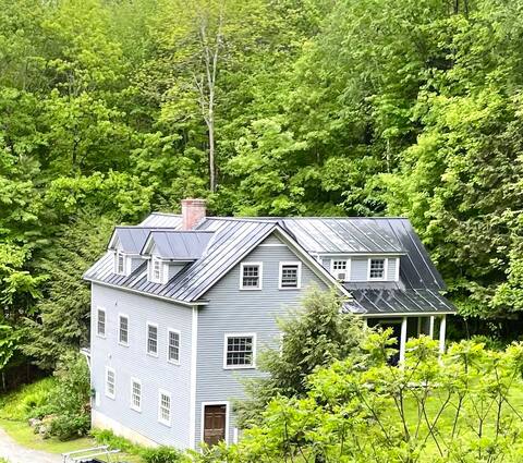 Woodstock VT Family Friendly, Four Season Getaway