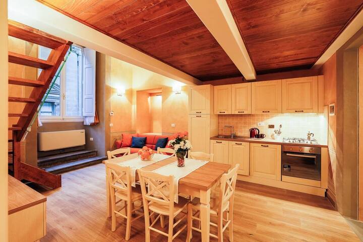 Albizi Cimabue Apt (314)