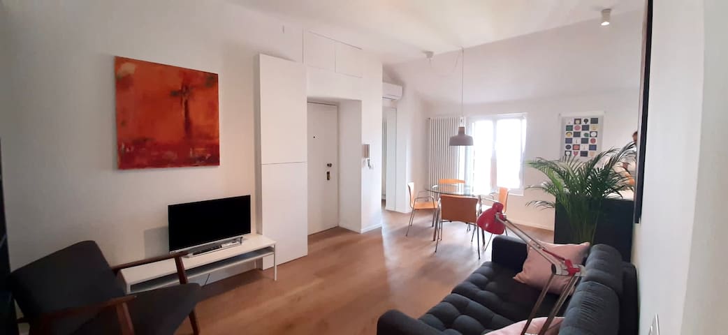 Easy Milano-Loreto Gran Sasso