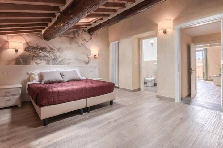 Albizi Caravaggio Apt (316)