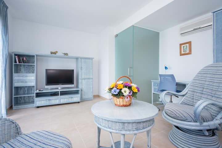 غرفة النوم 3