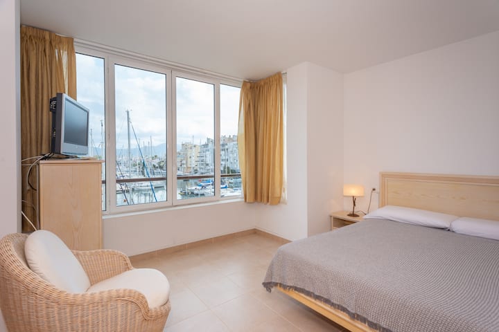 غرفة النوم 2