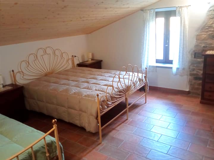 Camera da letto 1