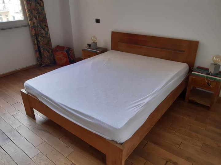 Спална соба 1