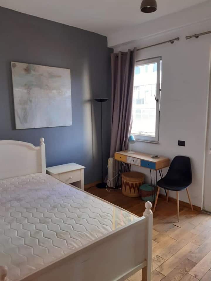 Спална соба 2