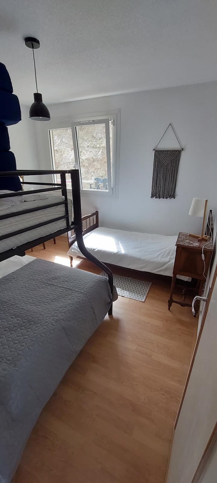Dormitorio 2