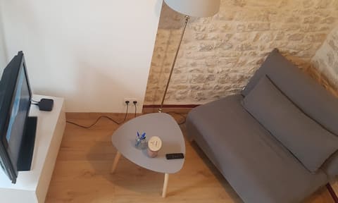 Nice little house close to downtown