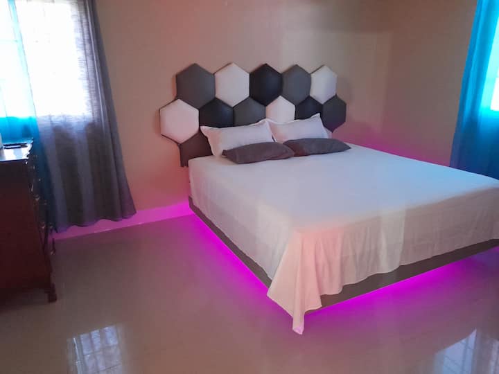 Chambre 1