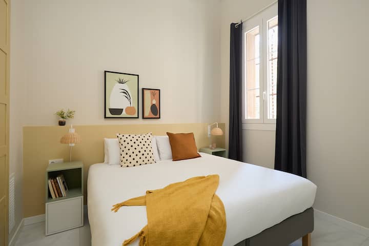 Chambre 1