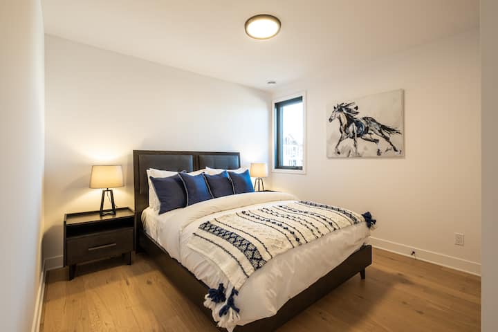 Tremblant Prestige - Verbier 3 -201 - Condo Rentals Mont - Tremblant