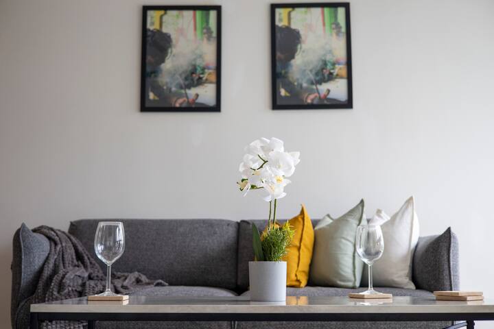 Eshae Living managed Airbnb listing 2