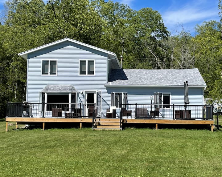 Conesus Lake Vacation Rentals & Homes New York, United States Airbnb