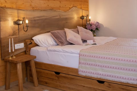 Villa Pearl of Plitvice Lakes - sauna, hottub