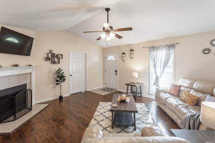 Listing in Nashville