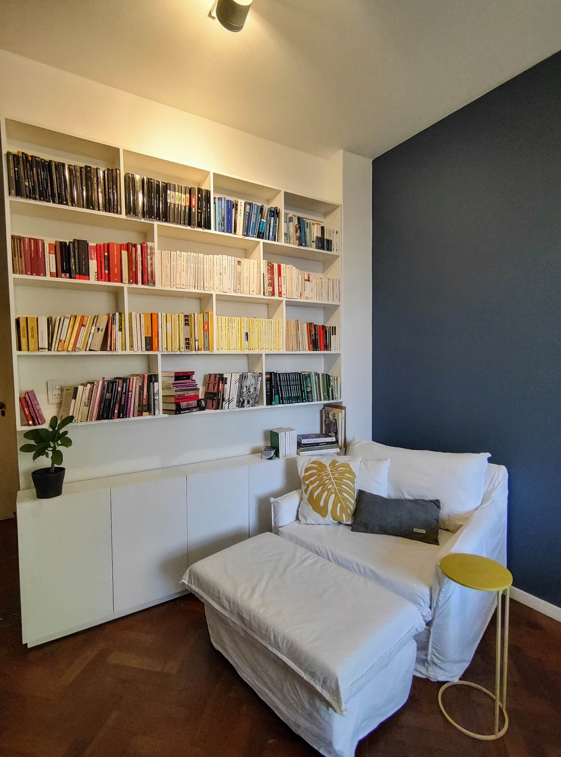 Departamento monoambiente nuevo en Buenos Aires