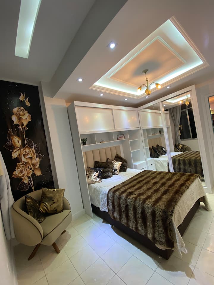 Copacabana , beach comfort and location Apartments for Rent in Rio de