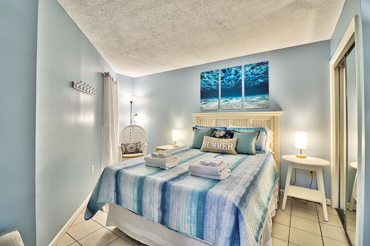 2 - ра спалня с двойно легло