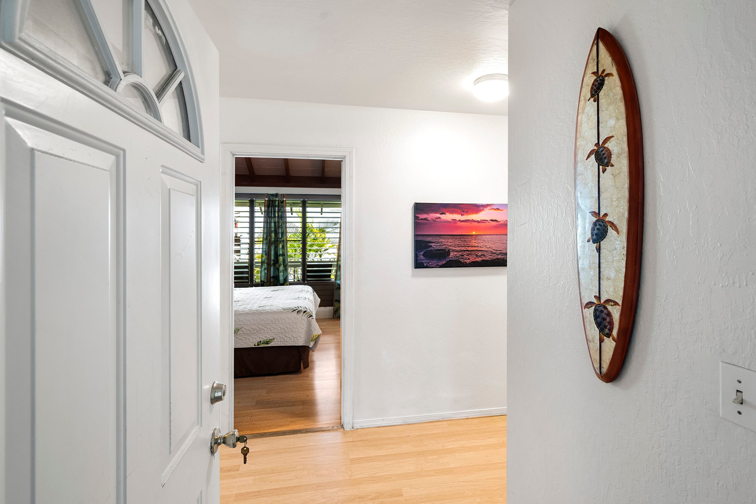 Home in Kailua-Kona · ★4.82 · 4 bedrooms · 5 beds · 4 private baths - Image 6