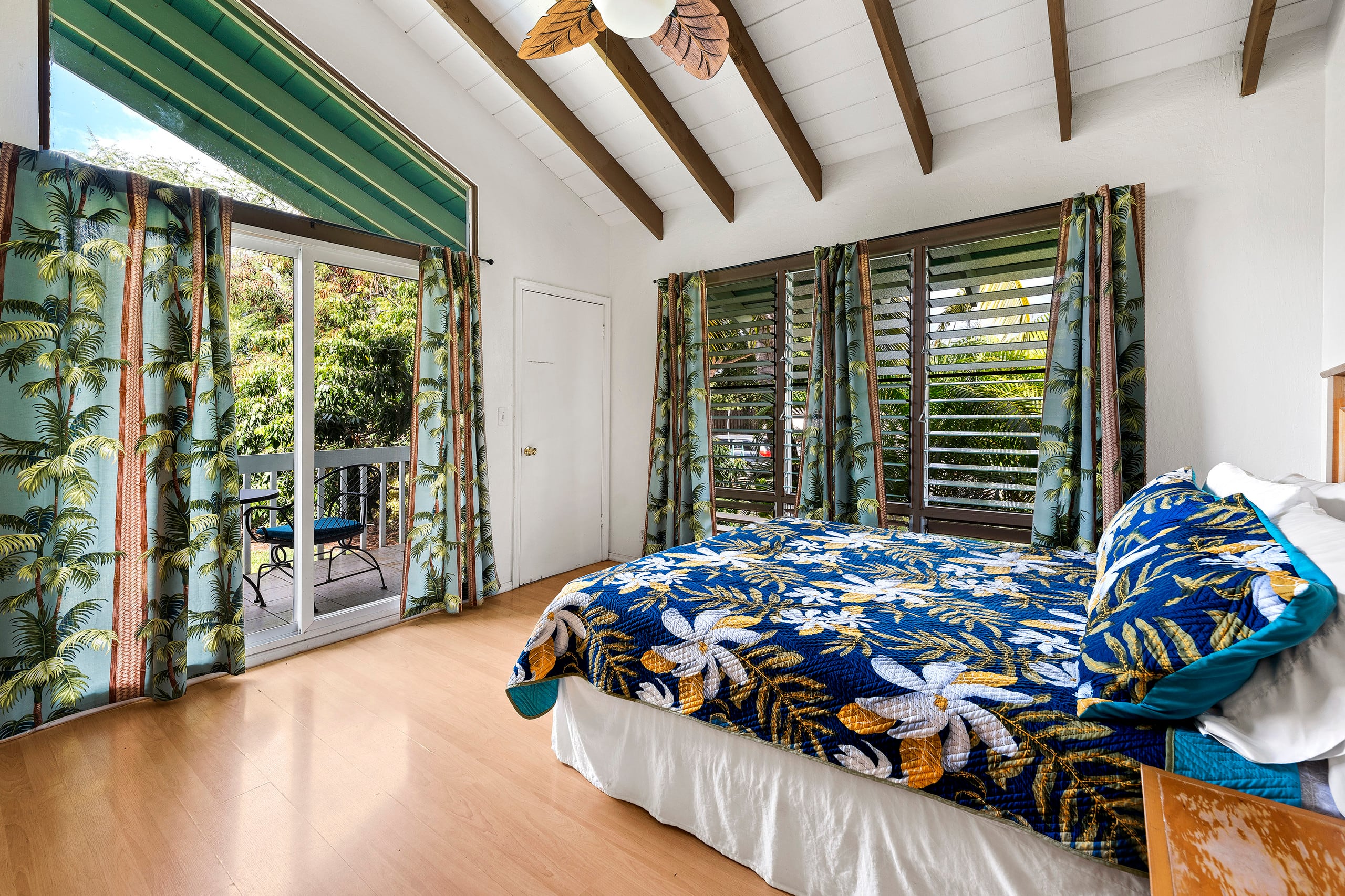 Home in Kailua-Kona · ★4.82 · 4 bedrooms · 5 beds · 4 private baths - Image 17