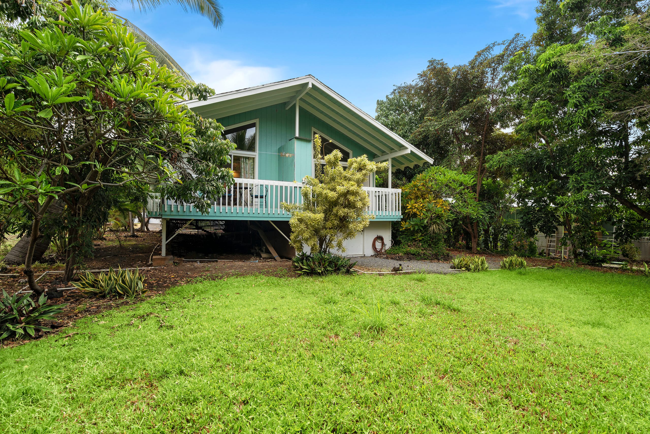 Home in Kailua-Kona · ★4.82 · 4 bedrooms · 5 beds · 4 private baths - Image 26