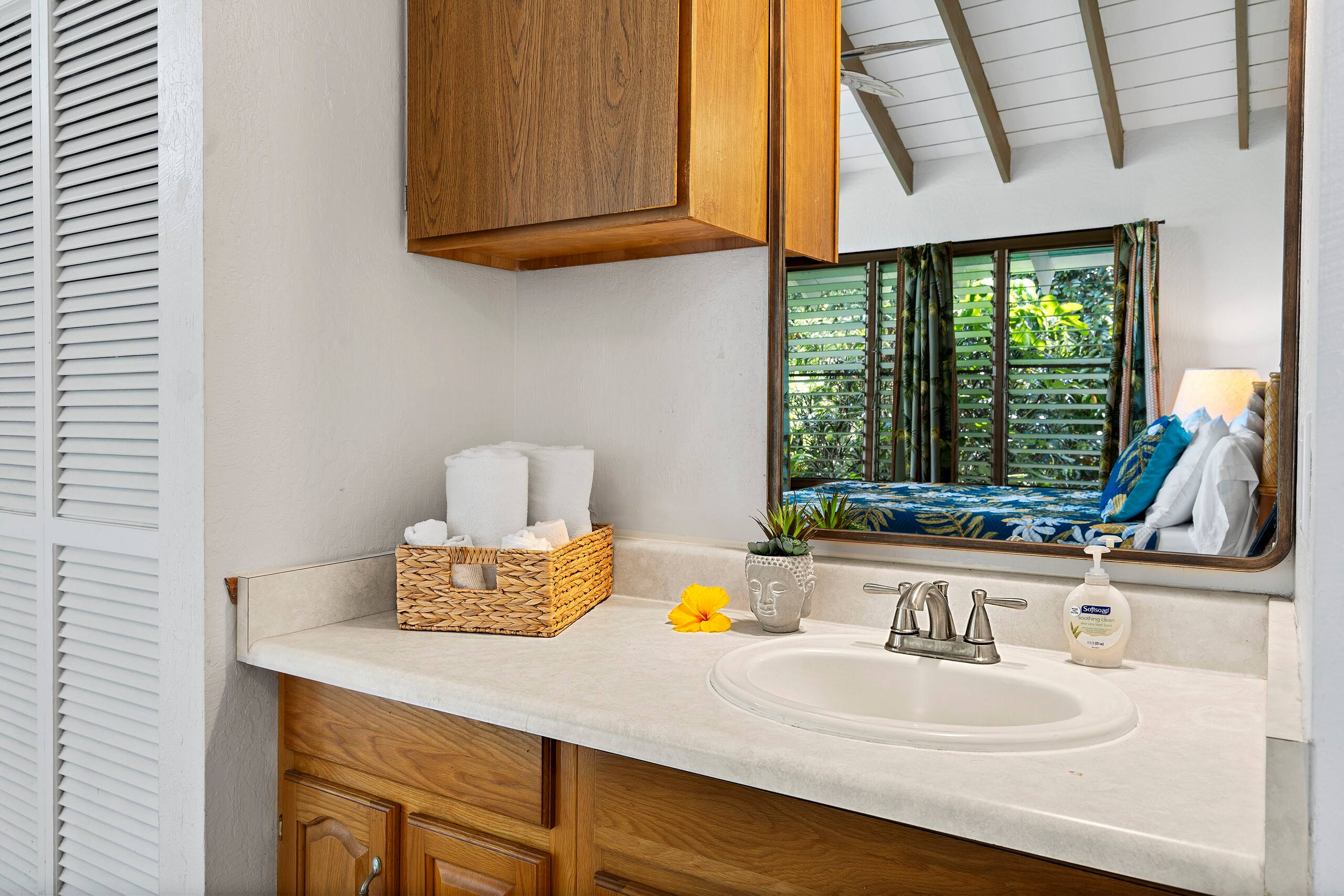 Home in Kailua-Kona · ★4.82 · 4 bedrooms · 5 beds · 4 private baths - Image 22