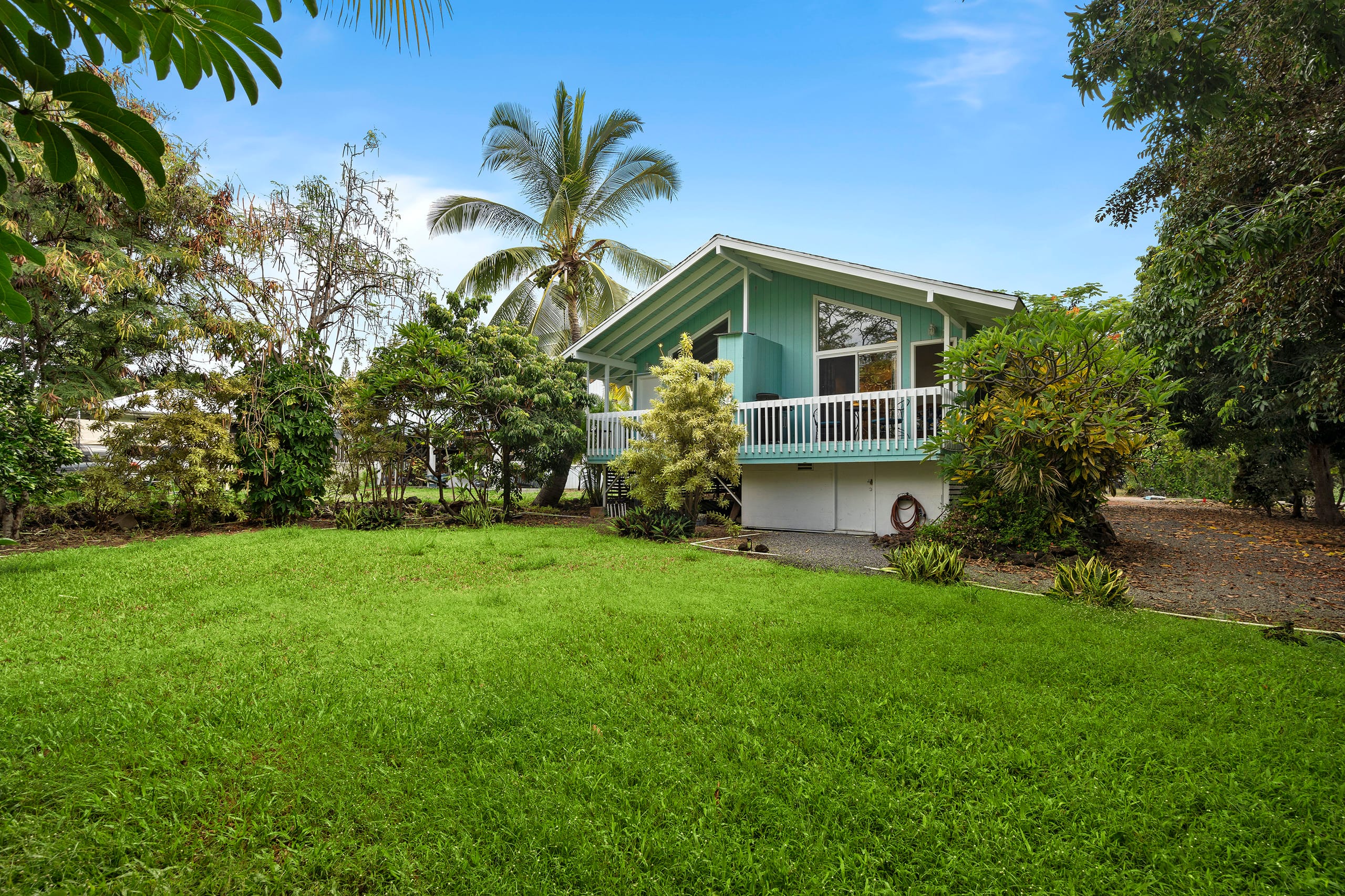 Home in Kailua-Kona · ★4.82 · 4 bedrooms · 5 beds · 4 private baths - Image 29